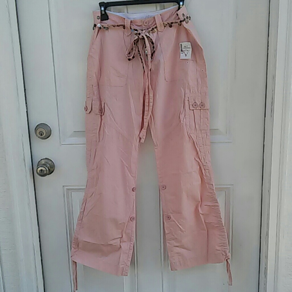 Rue 21 Capri or Pants